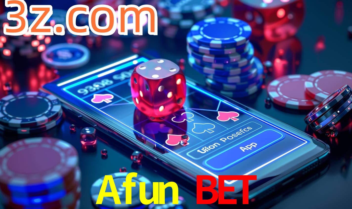 Baixar App Afun Bet