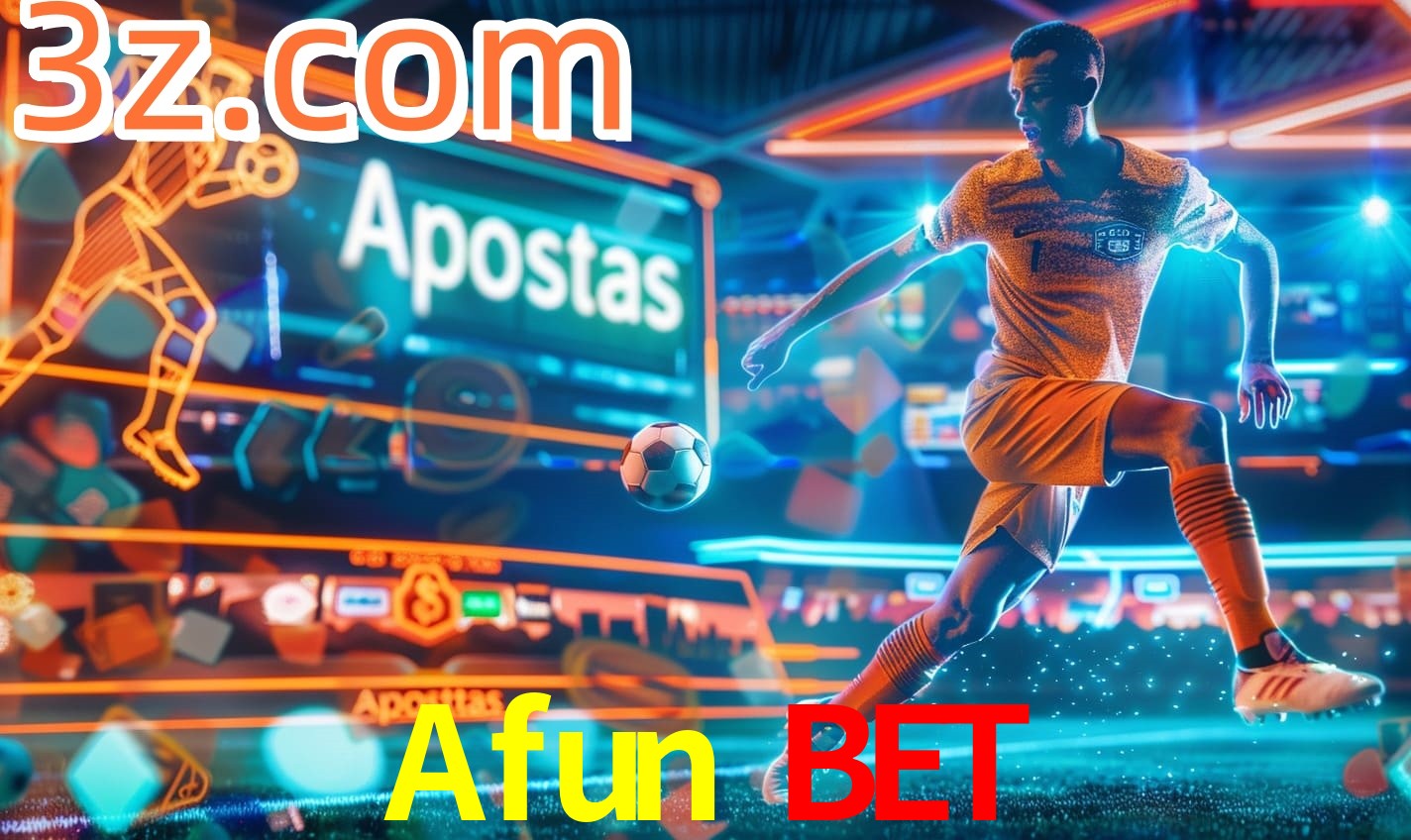 Apostas Afun Bet