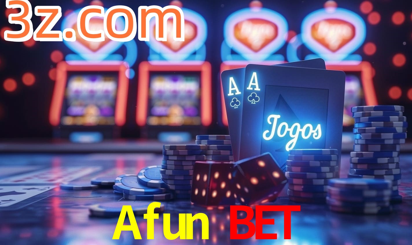 Lista de Jogos Afun Bet